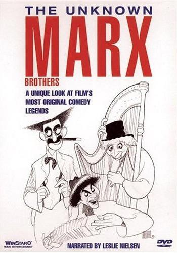 Los Irreverentes Hermanos Marx (TV)
