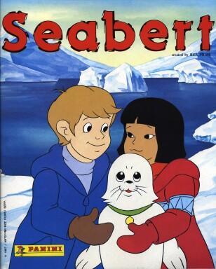 Seabert (TV Series)