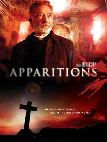 Apparitions (Miniserie de TV)