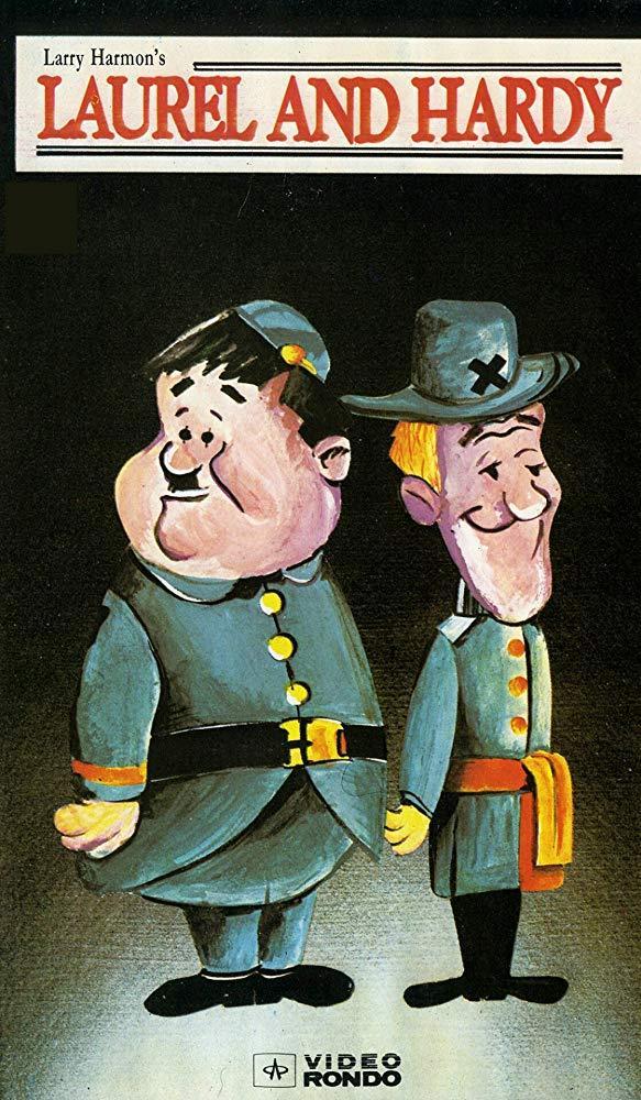 A Laurel and Hardy Cartoon (TV Series)