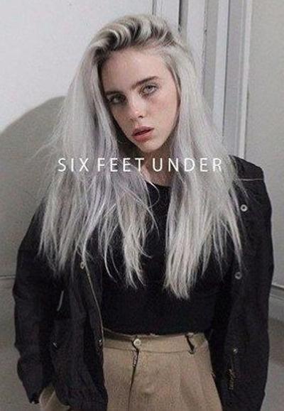 Billie Eilish: Six Feet Under (Vídeo musical)