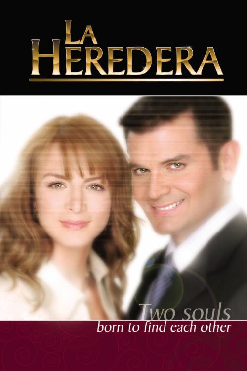 La heredera (TV Series)