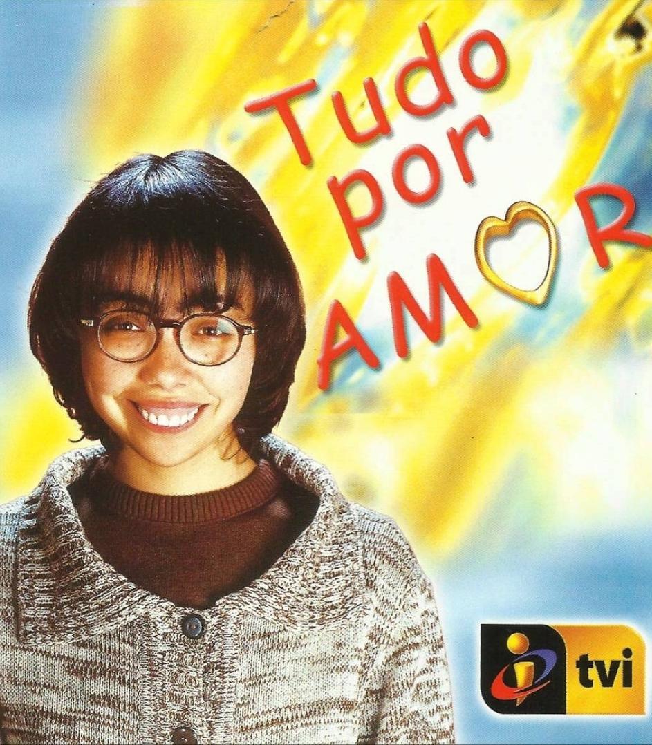 Tudo Por Amor (TV Series)