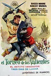 Ivanhoe (Serie de TV)