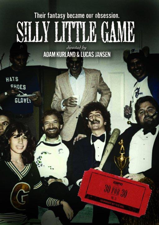 30 for 30: Silly Little Game (TV)