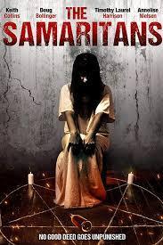 The Samaritans