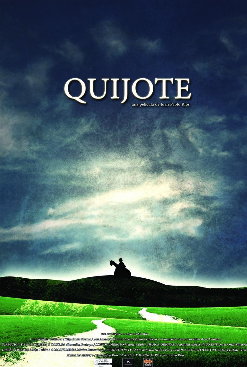 Quijote