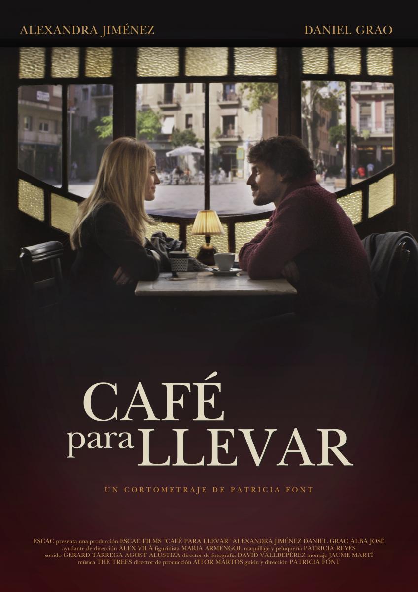 Café para llevar (C)