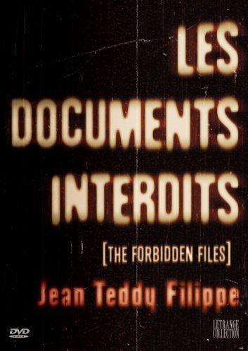 Les documents interdits (Serie de TV)