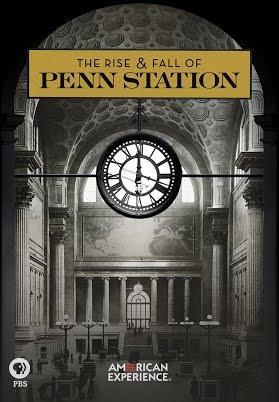 The Rise and Fall of Penn Station (American Experience)