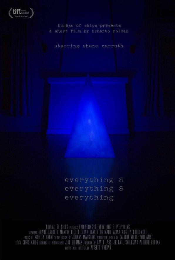 Everything & Everything & Everything (C)