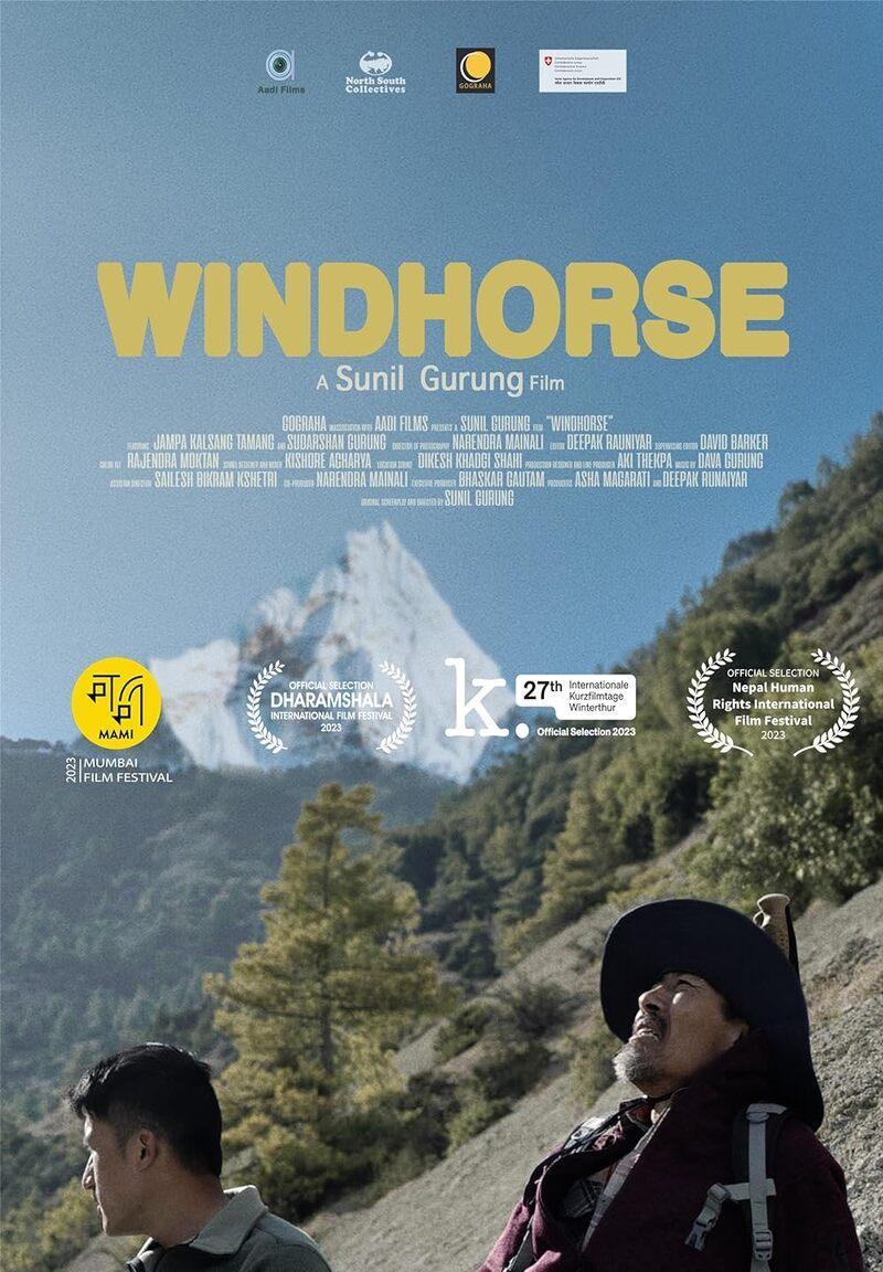 Windhorse (C)