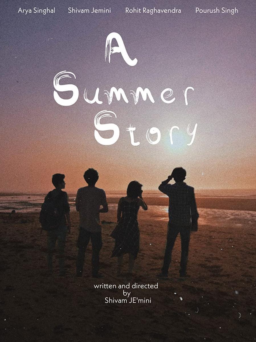 A Summer Story (TV Miniseries)