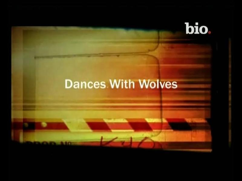 Inside Story: Dances with Wolves (TV)