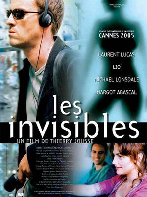 Los invisibles