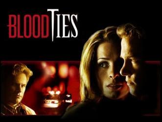 Blood Ties: Hijos de la noche (Serie de TV)