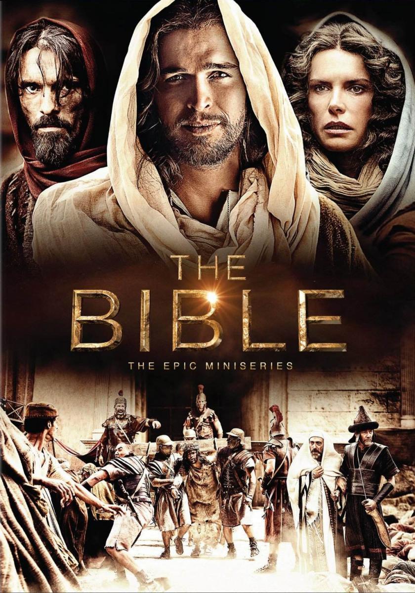 La Biblia (Miniserie de TV)