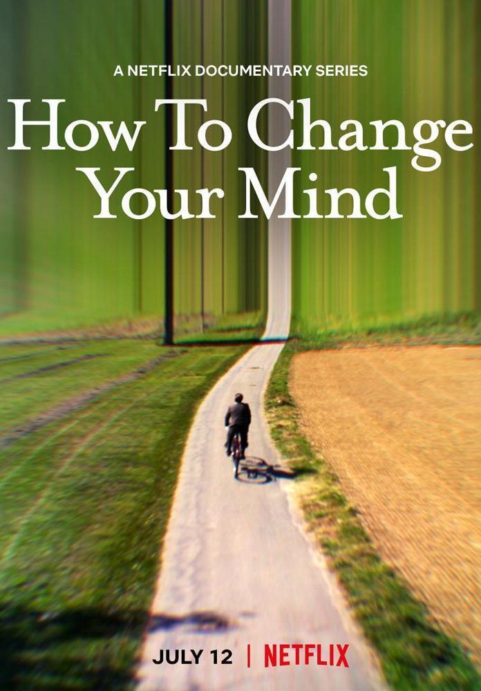 How to Change Your Mind (TV Series)