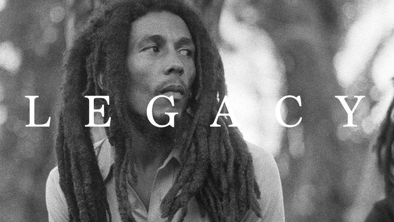 Bob Marley LEGACY Series (TV Series)