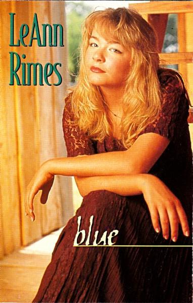 LeAnn Rimes: Blue (Music Video)