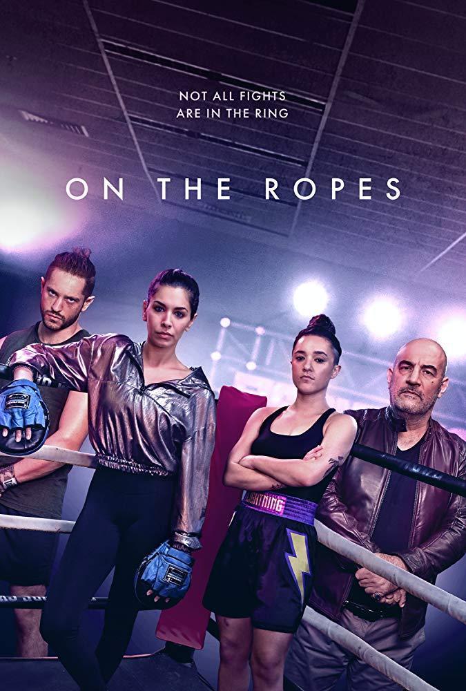 On the Ropes (TV Miniseries)