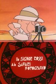 Il signor Rossi al safari fotografico (C)