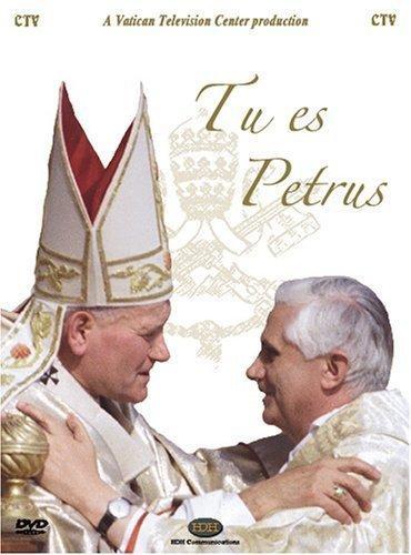 Benedict XVI: The Keys of the Kingdom