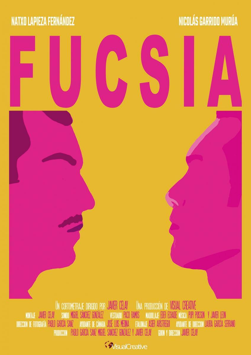 Fucsia (S)