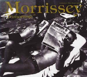 Morrissey: Tomorrow (Music Video)