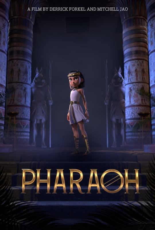 Pharaoh (C)