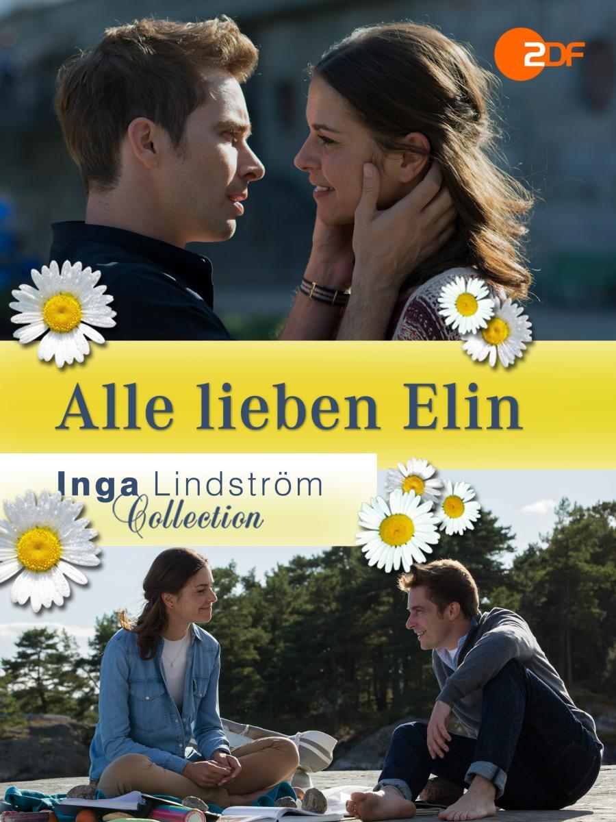Inga Lindström: Alle lieben Elin (TV)