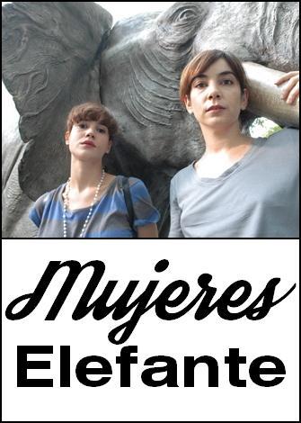 Mujeres elefante (TV)