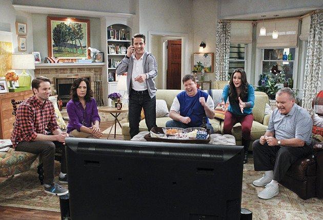 The McCarthys (Serie de TV)