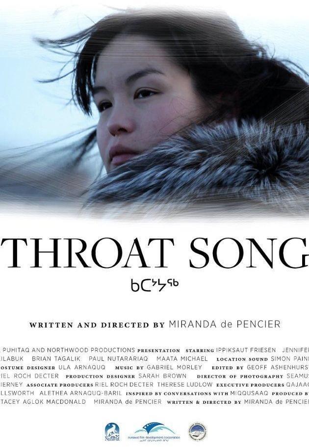 Throat Song (C)
