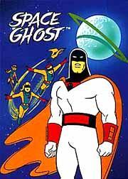 Space Ghost (TV Series)