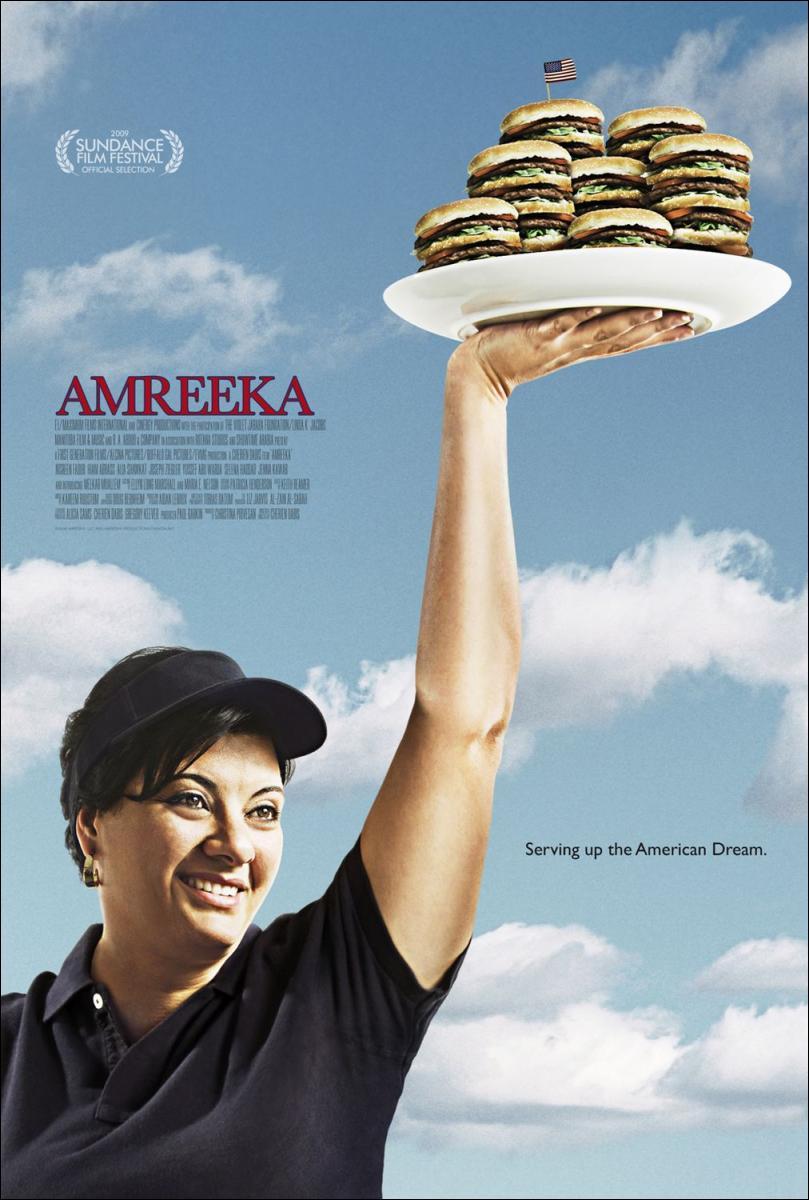 Amreeka