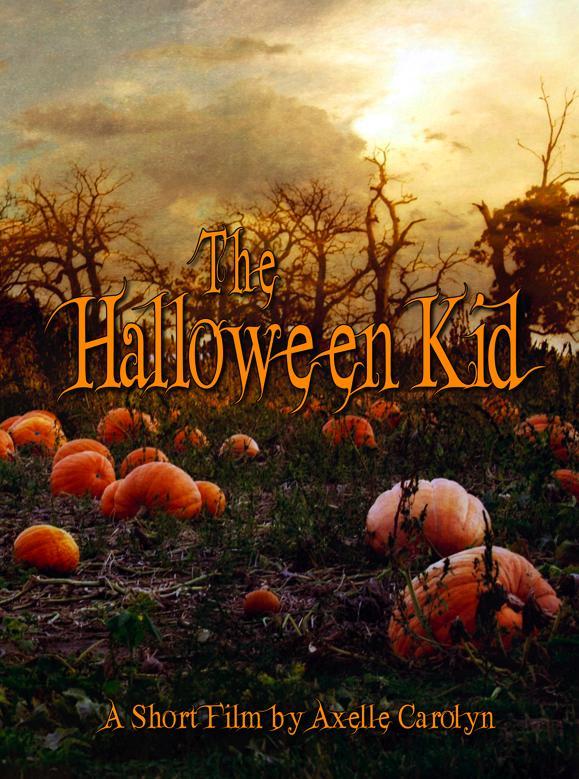 The Halloween Kid (C)