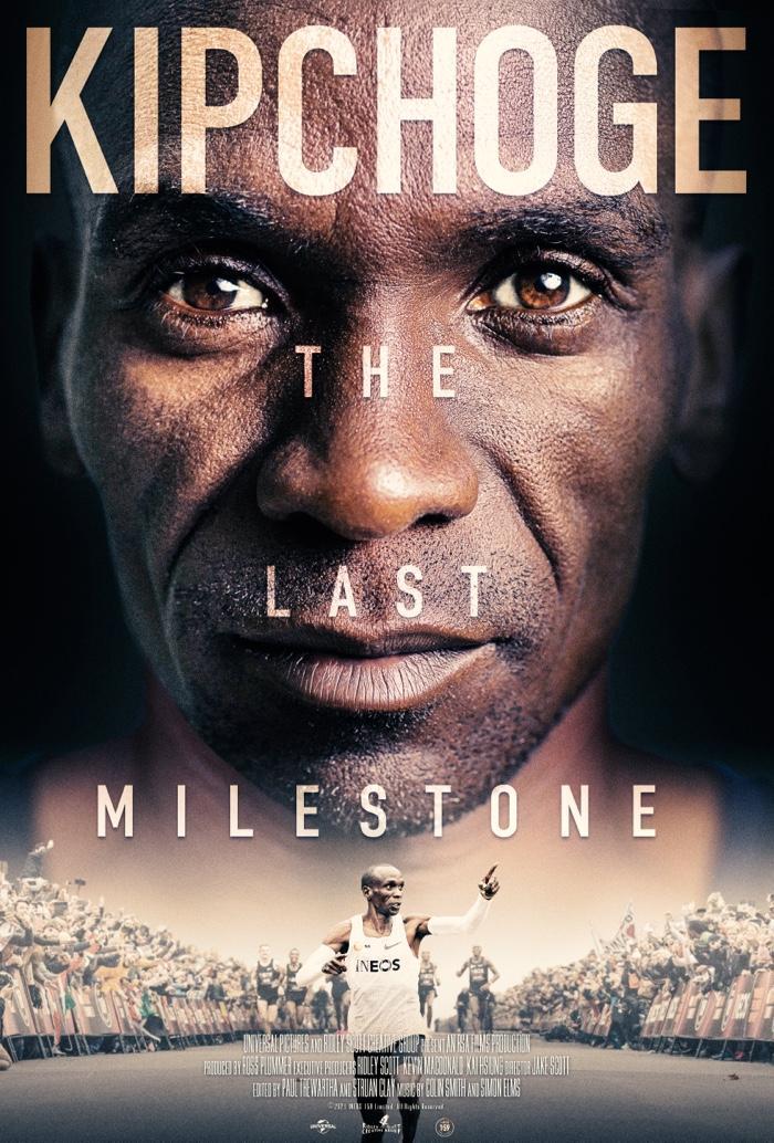 Kipchoge: el último hito