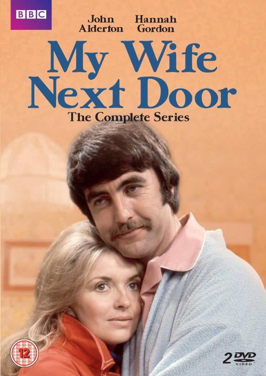 My Wife Next Door (Serie de TV)