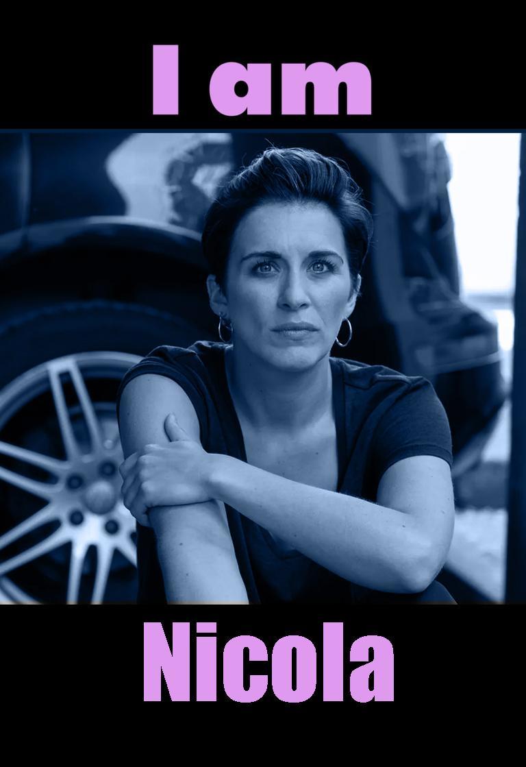 I Am Nicola (TV)