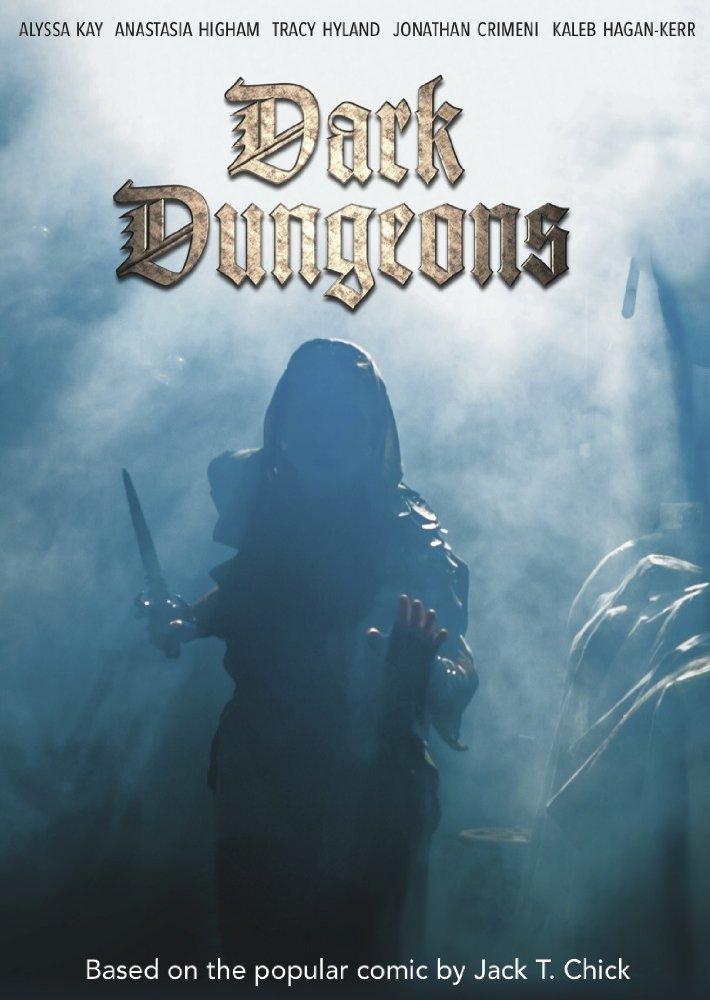 Dark Dungeons