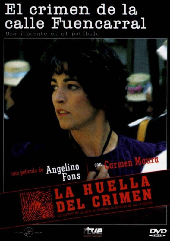 La huella del crimen: El crimen de la calle Fuencarral (TV)