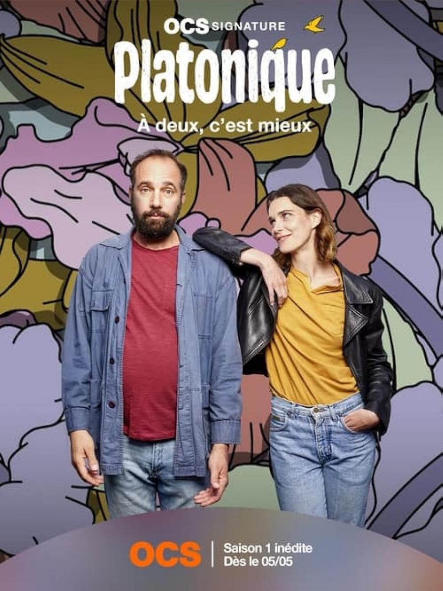 Platonique (TV Series)