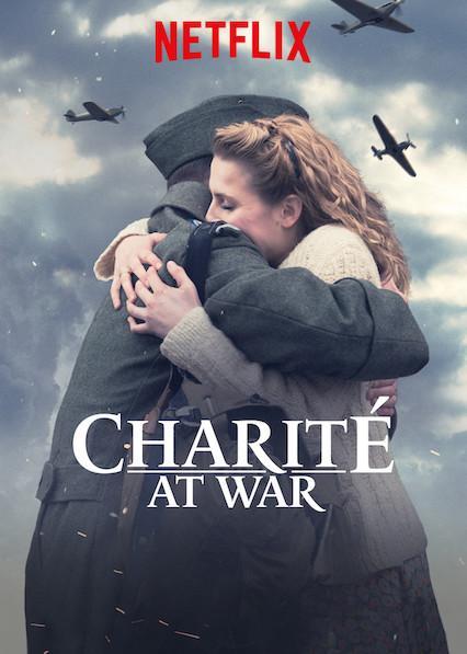 Charité at War (TV Miniseries)