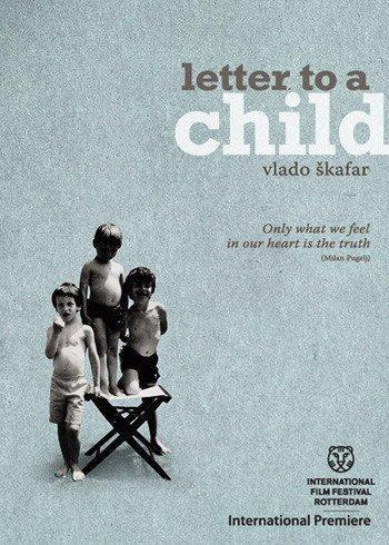 Letter to a Child