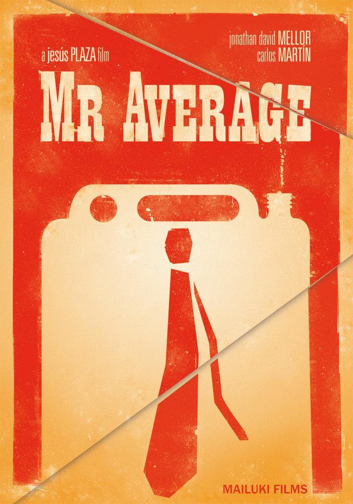 Mr Average (S)