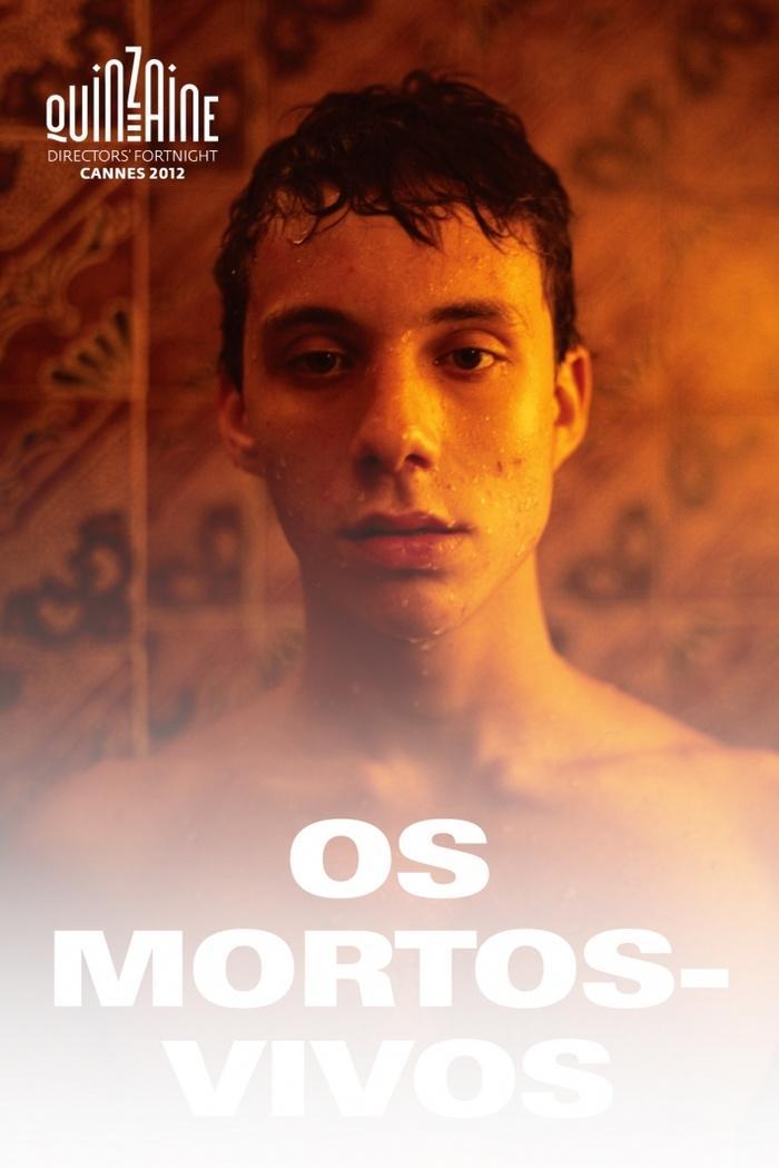 Os Mortos-Vivos (S)