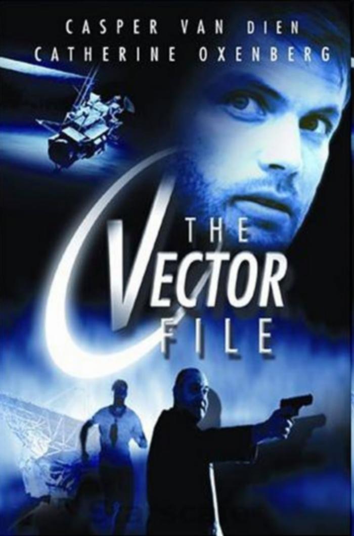 The Vector File (TV)