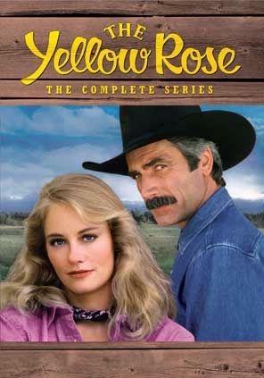The Yellow Rose (TV Series)
