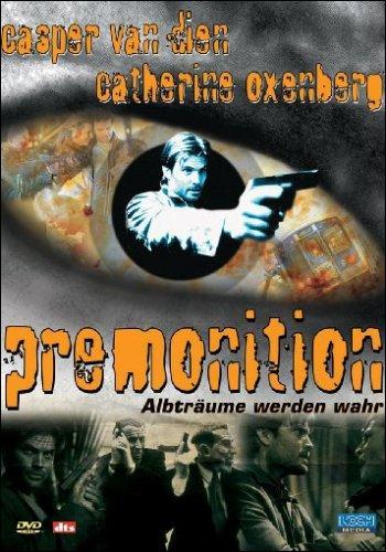 Premonition - The Psychic (TV)